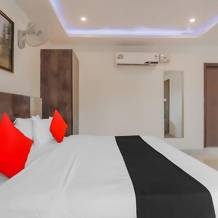 העיר בנגלור Capital O Royal Galaxy Finesse Near Phoenix Marketcity מראה חיצוני תמונה