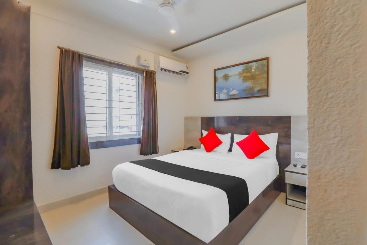 העיר בנגלור Capital O Royal Galaxy Finesse Near Phoenix Marketcity מראה חיצוני תמונה