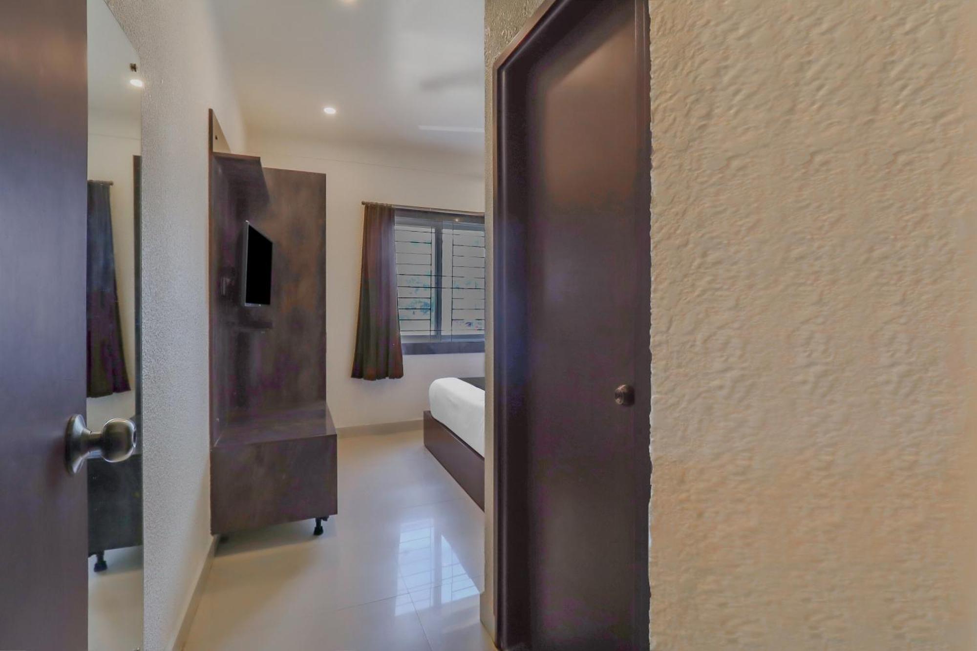 העיר בנגלור Capital O Royal Galaxy Finesse Near Phoenix Marketcity מראה חיצוני תמונה