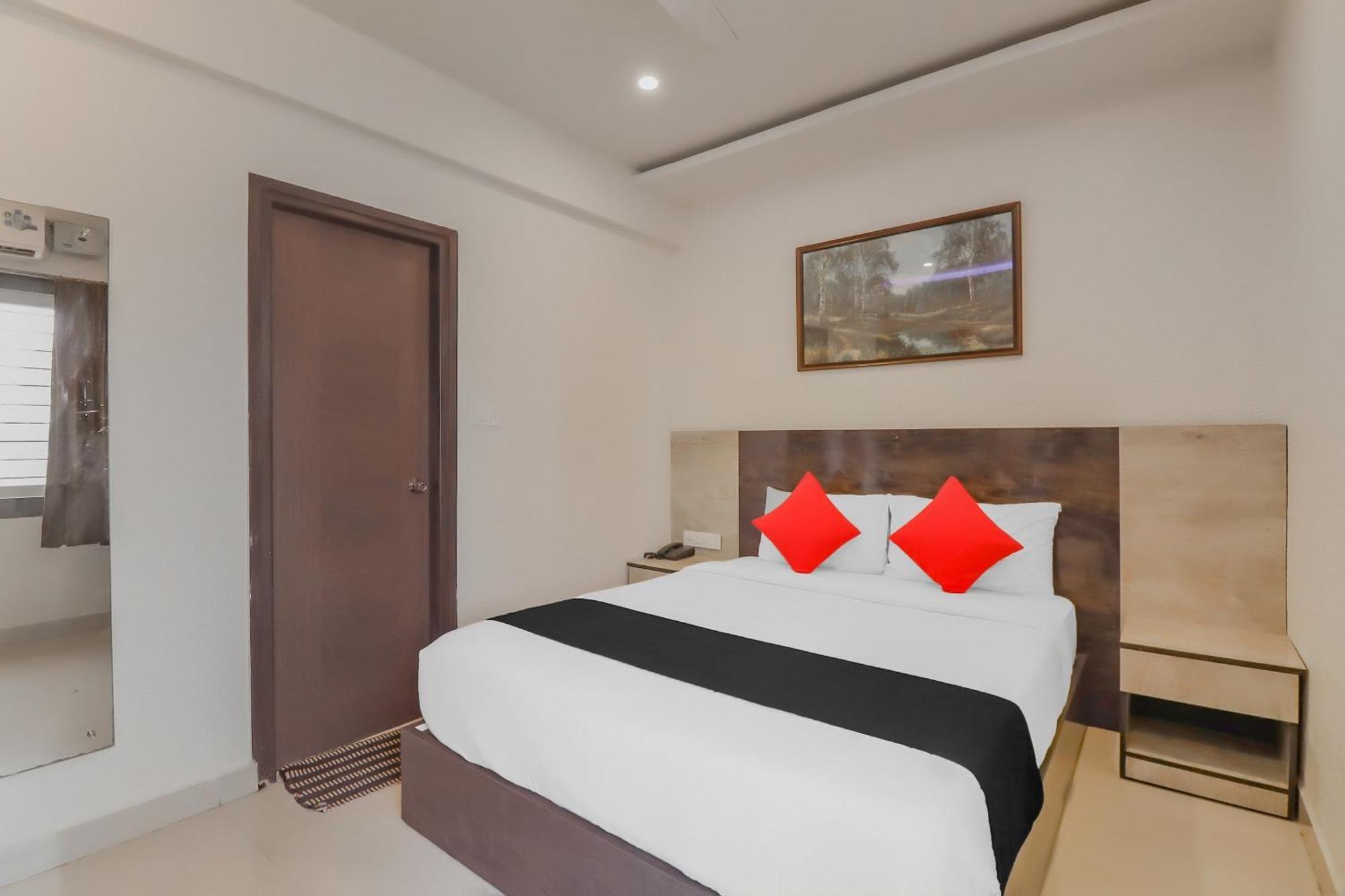 העיר בנגלור Capital O Royal Galaxy Finesse Near Phoenix Marketcity מראה חיצוני תמונה