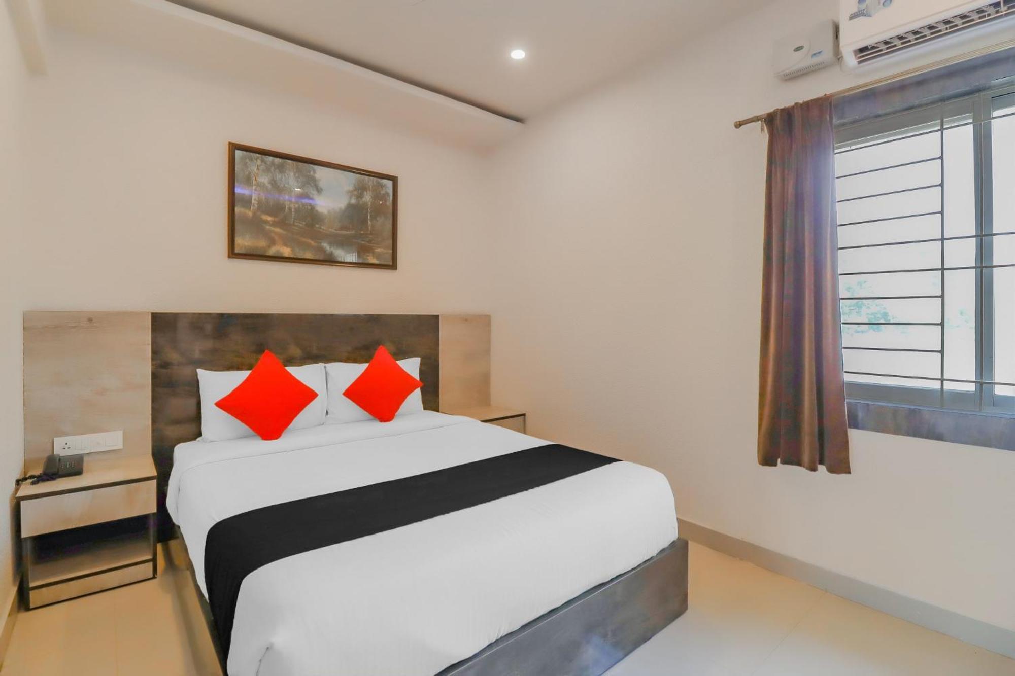 העיר בנגלור Capital O Royal Galaxy Finesse Near Phoenix Marketcity מראה חיצוני תמונה