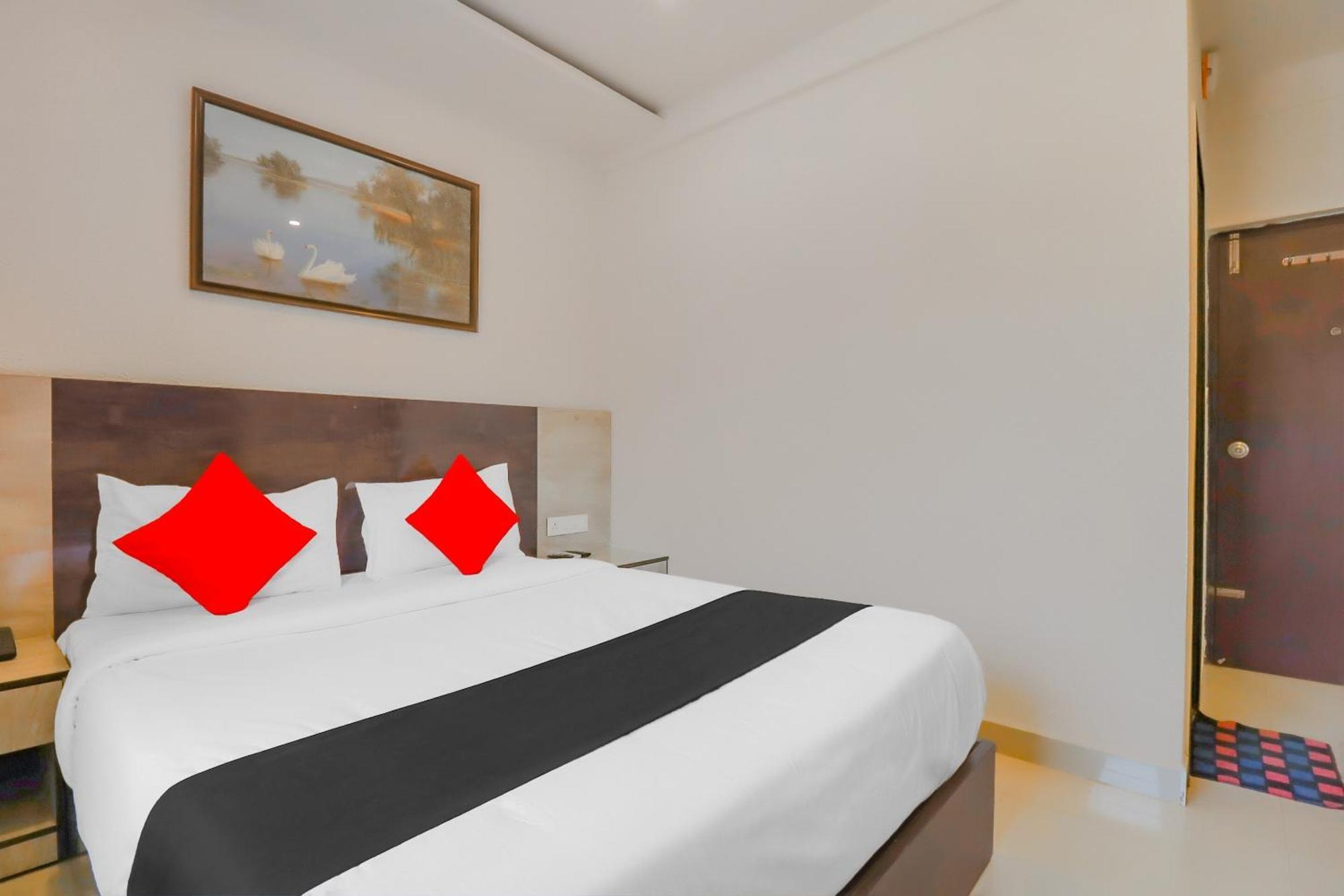 העיר בנגלור Capital O Royal Galaxy Finesse Near Phoenix Marketcity מראה חיצוני תמונה